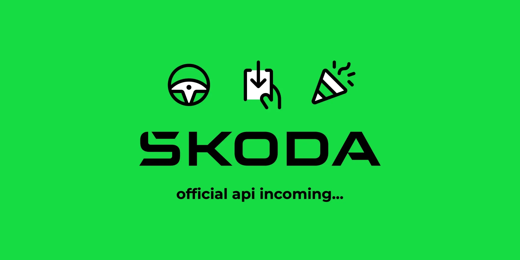 Škoda API