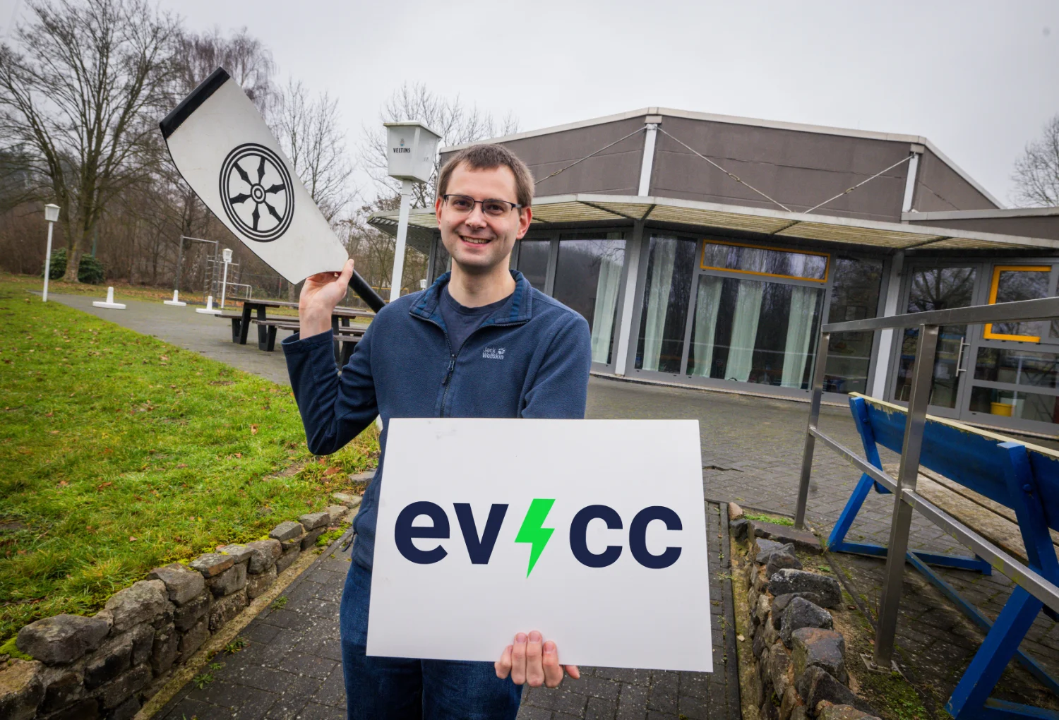 Community Treffen Ankündigung