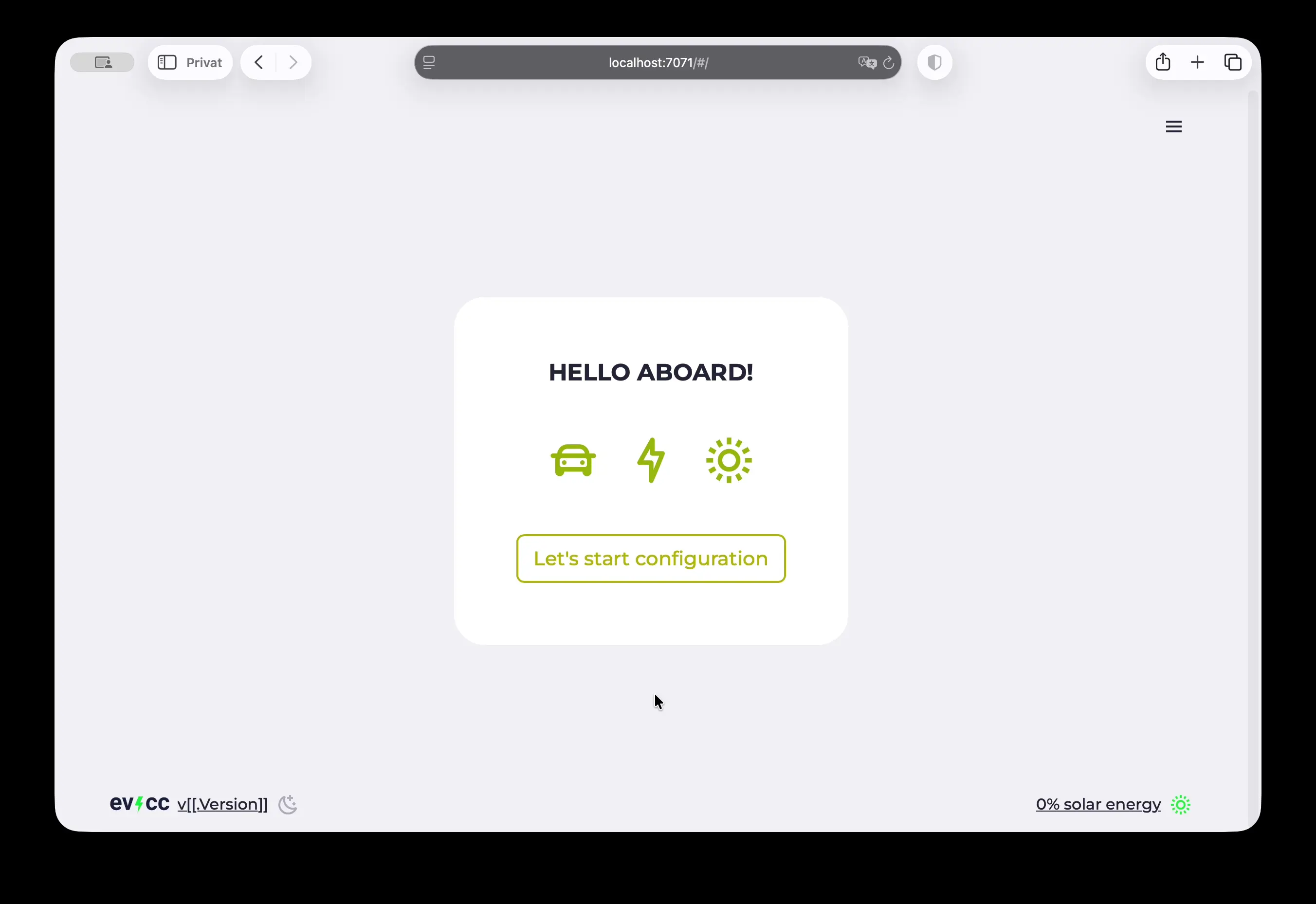 Home Assistant Integration