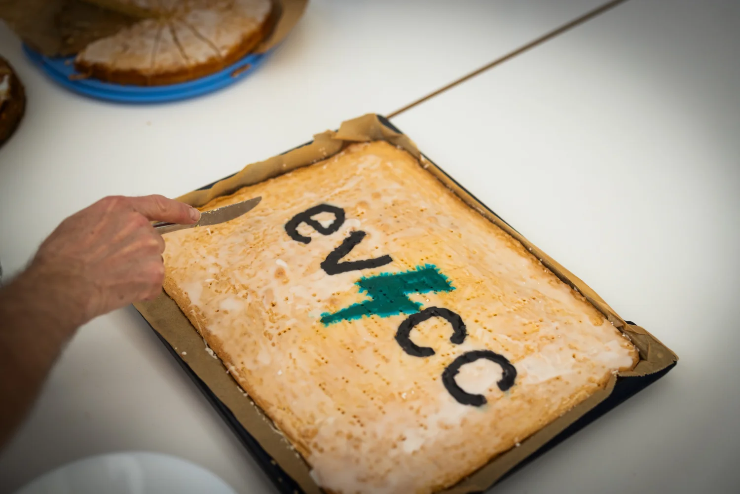 evcc cake